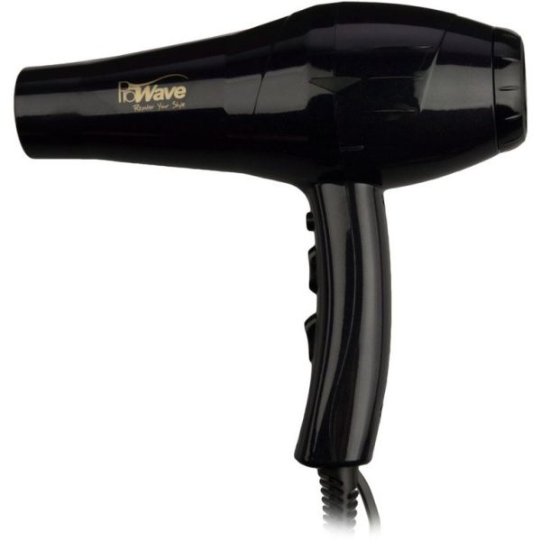 سشوار حرفه‌ ای پروویو مدل PW-3113 Prowave Hair Dryer