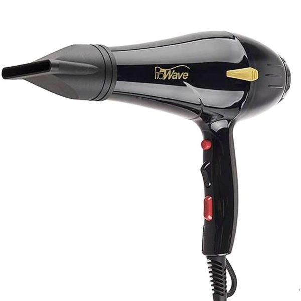 سشوار پروویو ProWave مدل PW-3109