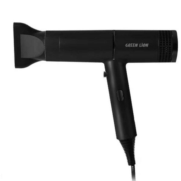 سشوار گرین لاین Green Lion مدل 1400 وات Bristol Hair Dryer