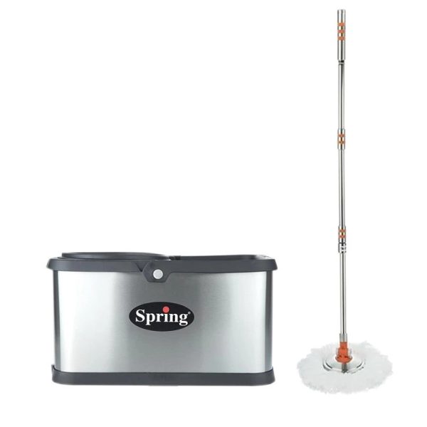 سطل و زمین شوی اسپرینگ Spring مدل 3046