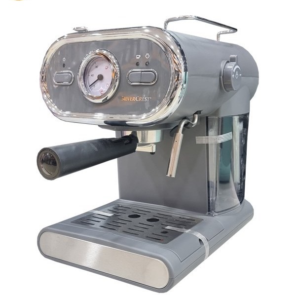 اسپرسوساز سیلور کرست مدل SEM 1100 C3
