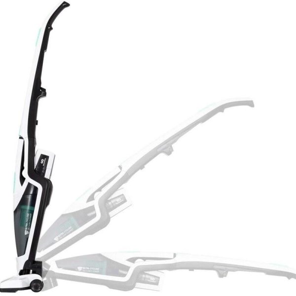 جارو شارژی CREATE مدل 37.7V