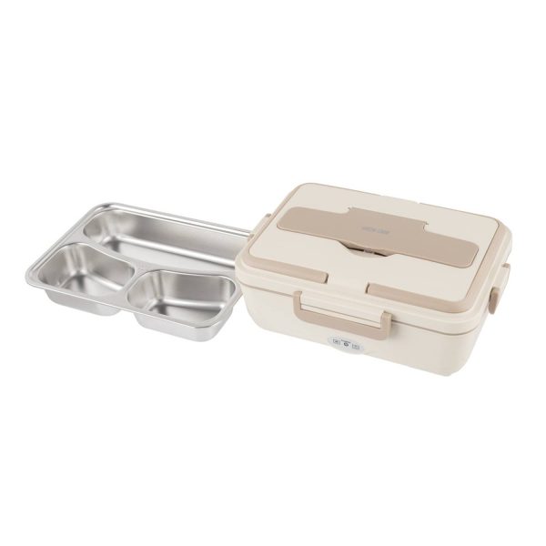 ظرف غذای برقی گرین لاین Green Lion مدل GLB-05 Electric LunchBox