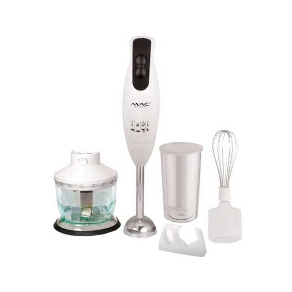 غذاساز و گوشت کوب برقي مک استايلر M.A.C STYLER مدل MC-8000