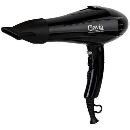 سشوار فلاویا مدل FL6500 ا FLAVIA FL600