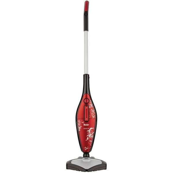 جاروبرقی پرتابل فکر مدل دارکی Darky' S ا Fakir Darky' S