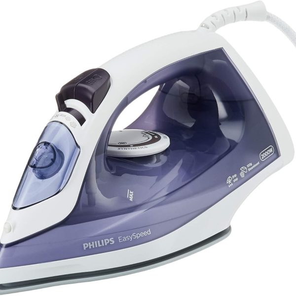 اتوبخار فیلیپس مدل GC1752/30 ا Philips GC1752/30 Steam Iron