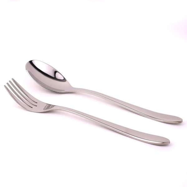 سرویس قاشق و چنگال 58 پارچه 050 ام جی اس MGS