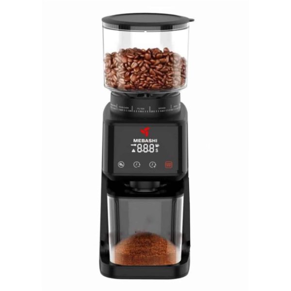 آسیاب قهوه مباشی مدل CG2297 ا MEBASHI CG2297 COFFEE GRINDER