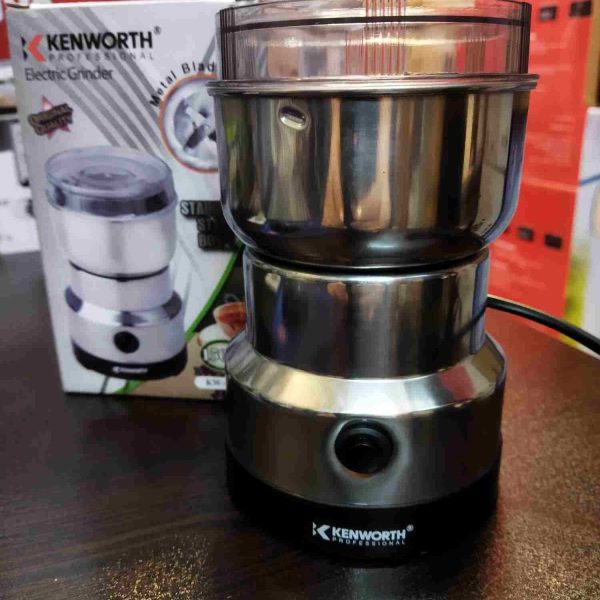 آسیاب قهوه کنورتKENWORTH مدل KW-0624