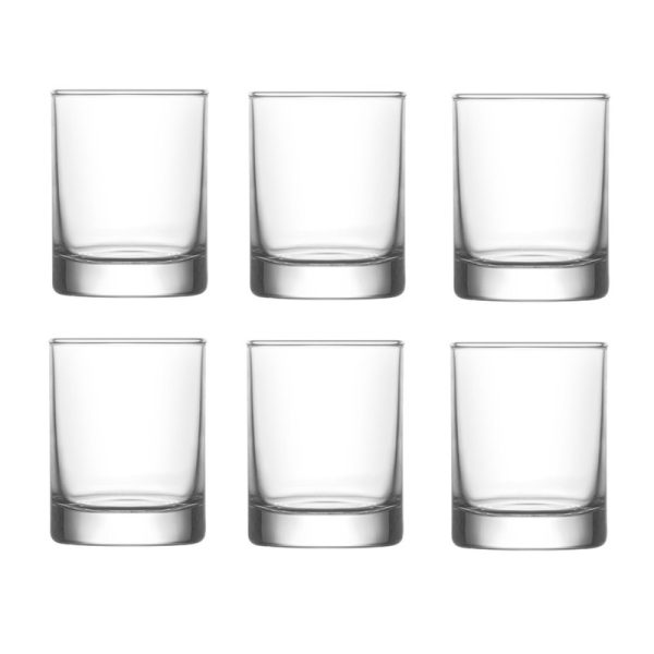 لیوان گورالار Gurallar مدل لیبرتی liberty