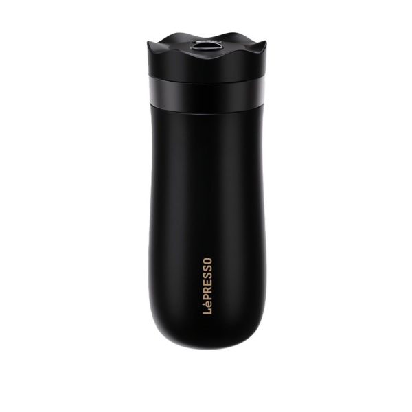ماگ  فرنچ پرس 320 میلی لیتر لپرسو LEPRESSO مدل FRENCH PRESS