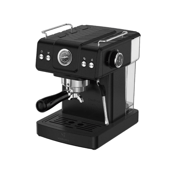 اسپرسوساز مباشی مدل ECM2038 ا MEBASHI ECM2038 ESPRESSO MAKER