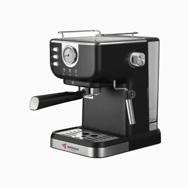 اسپرسوساز مباشی مدل ECM2102 ا MEBASHI ECM2102 ESPRESSO MAKER