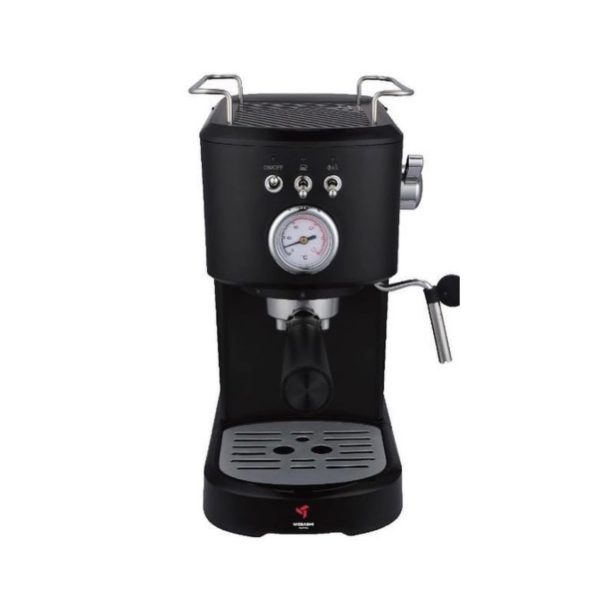 اسپرسوساز مباشی مدل ECM2040 ا MEBASHI ECM2040 ESPRESSO MAKER