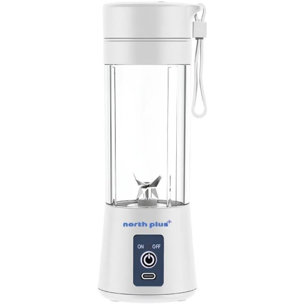 مخلوط کن نورث پلاس NORTHPLUS PROMIX 220 PORTABLE BLENDER
