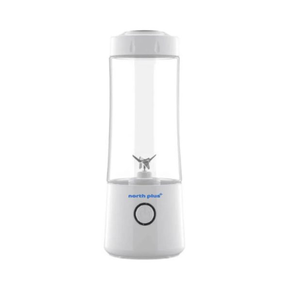 مخلوط کن قابل حمل نورث پلاس مدل NORTHPLUS PROMIX 320 PORTABLE BLENDER