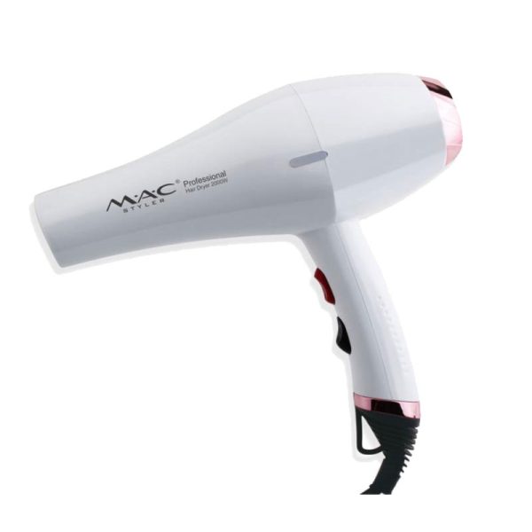 سشوار مک استایلر M.A.C STYLER مدل MC-6666