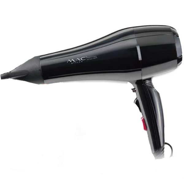 سشوار مدل MC6820 مک استایلر ا Mac Stayler MC6820 Hair Dryer