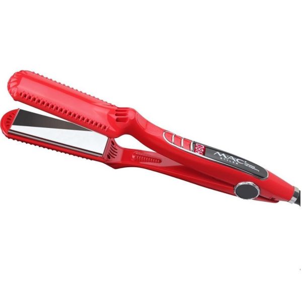 اتومو مک استایلر مدل MC 2022 ا MAC Styler MC-2022 Hair Straightener