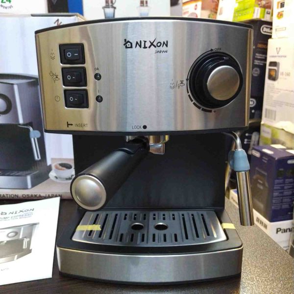 اسپرسوساز نیکسون مدل NXN-147