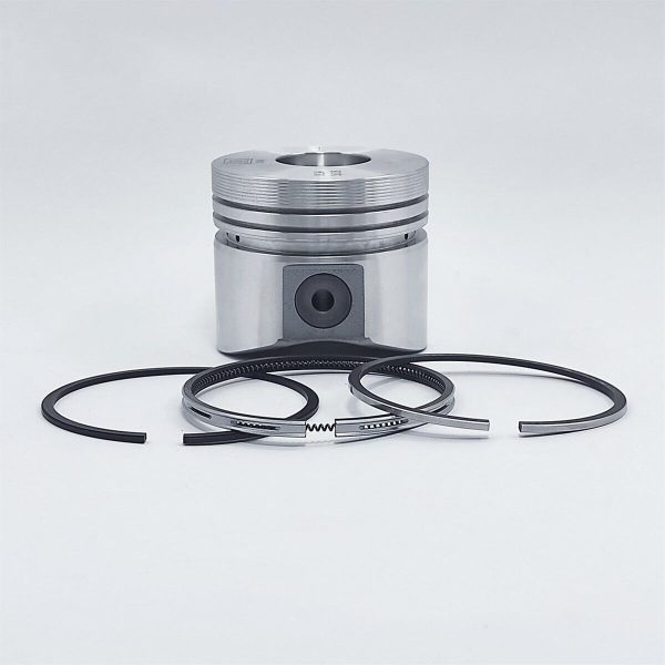 رینگ و پیستون موتور 82 mm لمباردینی(لومباردینی) ایتالیا 530