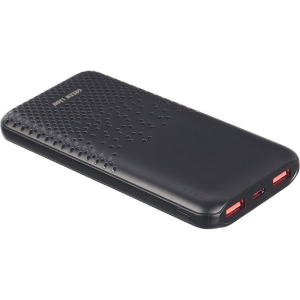 پاور بانک فست شارژ 10000 گرین لاین Green Lion