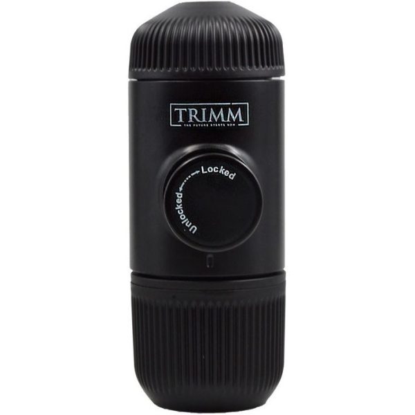 نانو پرسو مسافرتی برند تریم TRIMM مدل Hs-8202A کیف دار