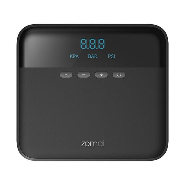 پمپ باد شیائومی  Xiaomi 70Mai Lite _TP03