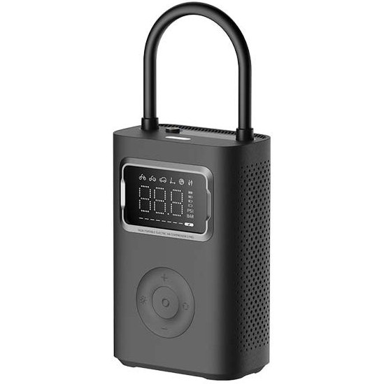 پمپ باد شیائومی مدل Xiaomi Portable Electric Air Compressor 2 Pro