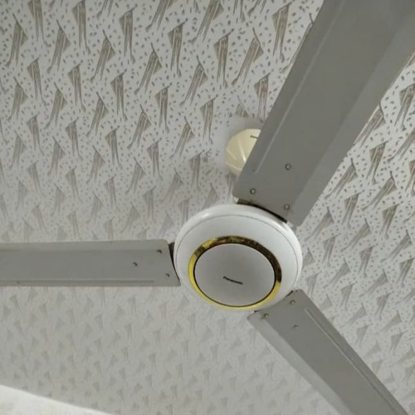 پنکه سقفی مدل ۱۷۵ – ایگوسونیک Gosonic Ceiling Fan