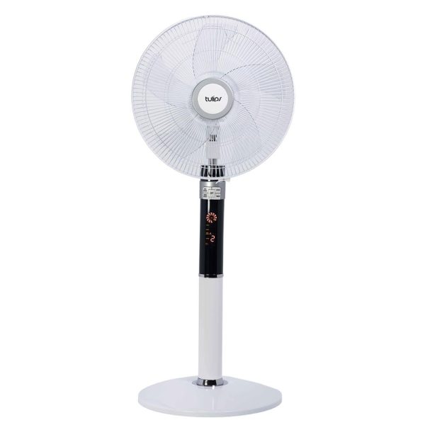 پنکه ایستاده تولیپس(جدید) Tulips SF - 404R