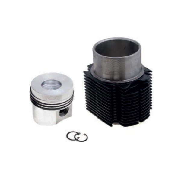 رینگ، پیستون و بوش سیلندر موتور 85 mm لمباردینی(لومباردینی) ایتالیا 3LD510, 3LD511