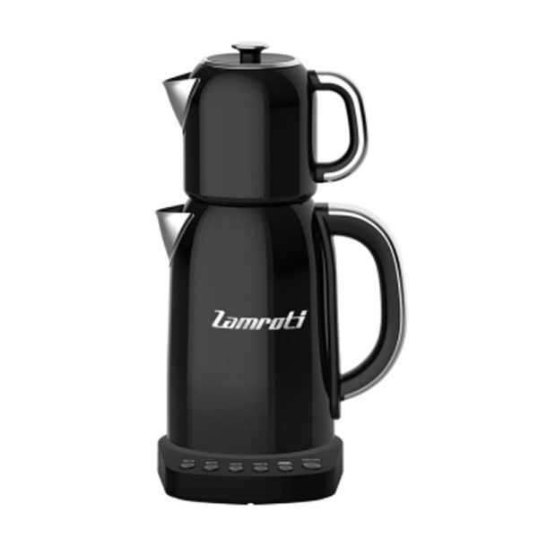چایساز زامروتی مدل 10062 Zamroti
