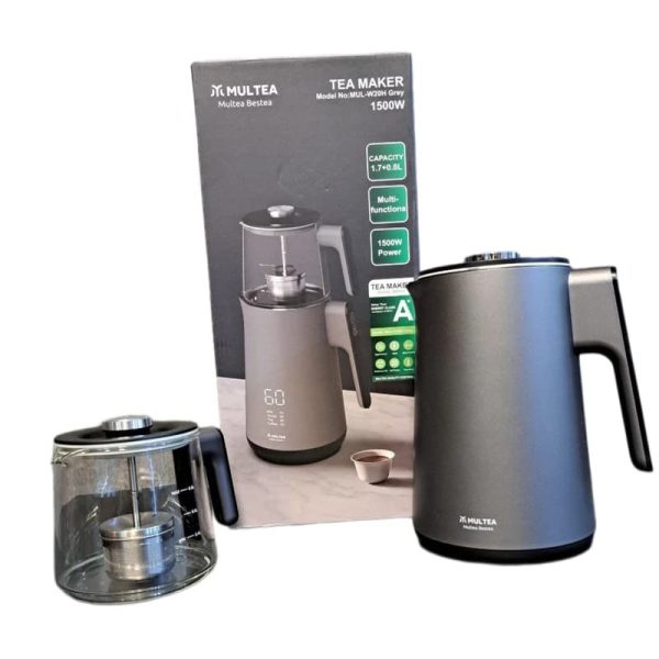 چای ساز مولتی MULTEA مدل MUL-W20H