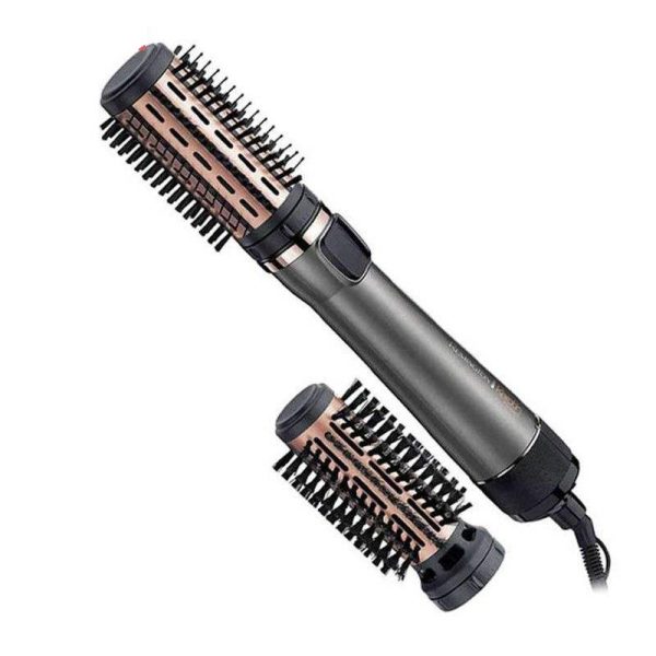 سشوار برس دار چرخشی رمینگتون مدل AS8810 ا Remington AS8810 Rotating Air Brush
