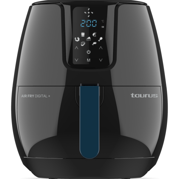 سرخ کن 3.5L تاروس مدل +AF1500D