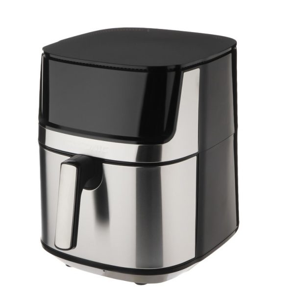 سرخ کن رژیمی ۸ لیتری بدون روغن مدلGAF-558 برند گوسونیک ا GAF-558 GOSONIC