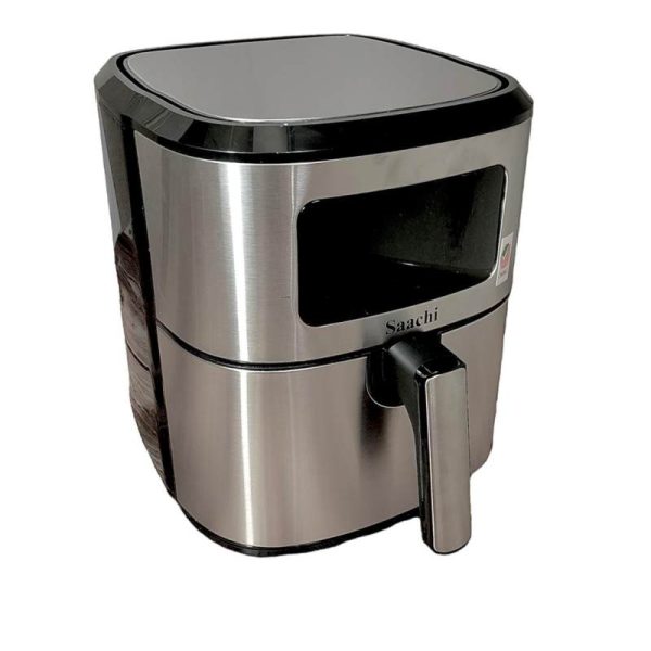 سرخ کن بدون روغن ساچی Saachi مدل Nl_Af_4780D