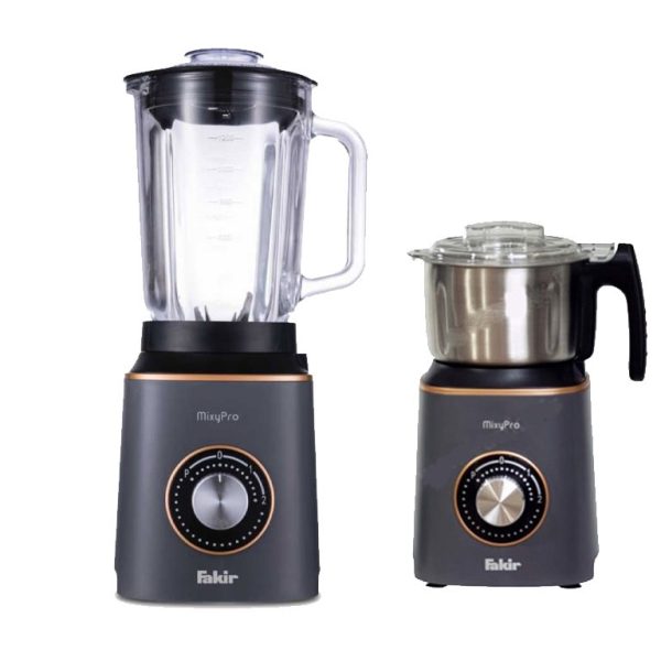 مخلوط کن فکر مدل  MixyPro PLUS ا Fakir MixyPro PLUS