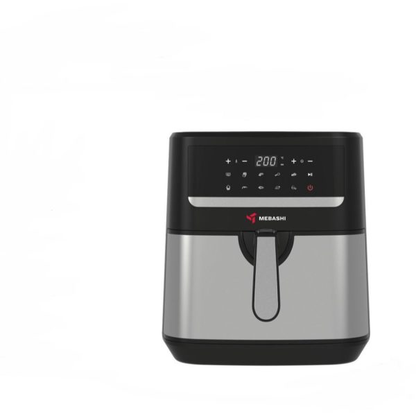 سرخ کن مباشی مدل ME-AF986 ا Mebashi ME-AF986