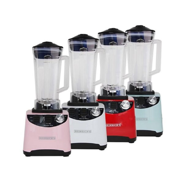 مخلوط کن هنریچ مدل Heinrich’s HPM-8152