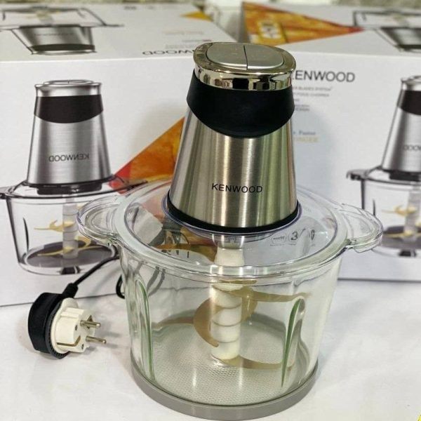خردکن کنوود مدل HD209WS ا Kenwood chopper model HD209WS