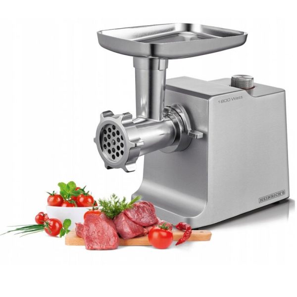 چرخ گوشت هنریچ مدل HFW 8808