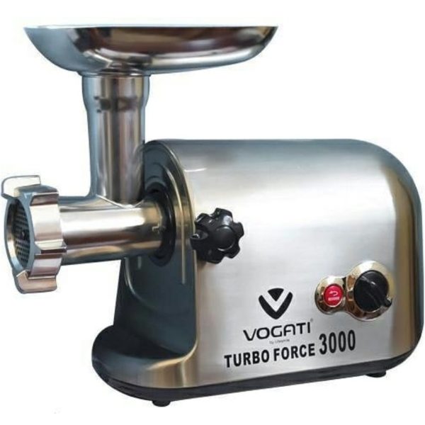 چرخ گوشت  وگاتی (وگاترونيكس) مدل VE-176