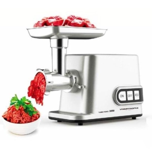 چرخ گوشت وگاتی (وگاترونیکس) 3000 وات مدل VE-159