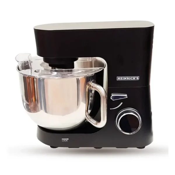 همزن ۸ لیتری هنریچ HEINRICH’S مدل HKM 8080