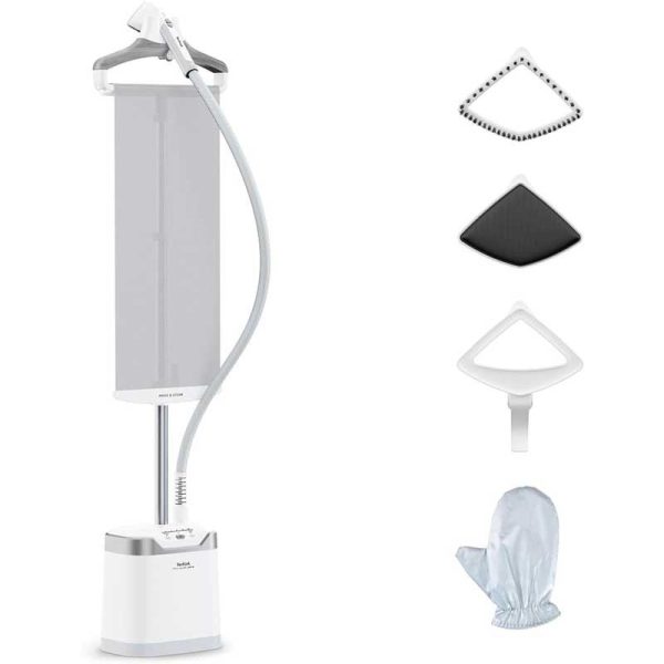 اتو بخارگر تفال مدل TEFAL Garment Steamer IT8470