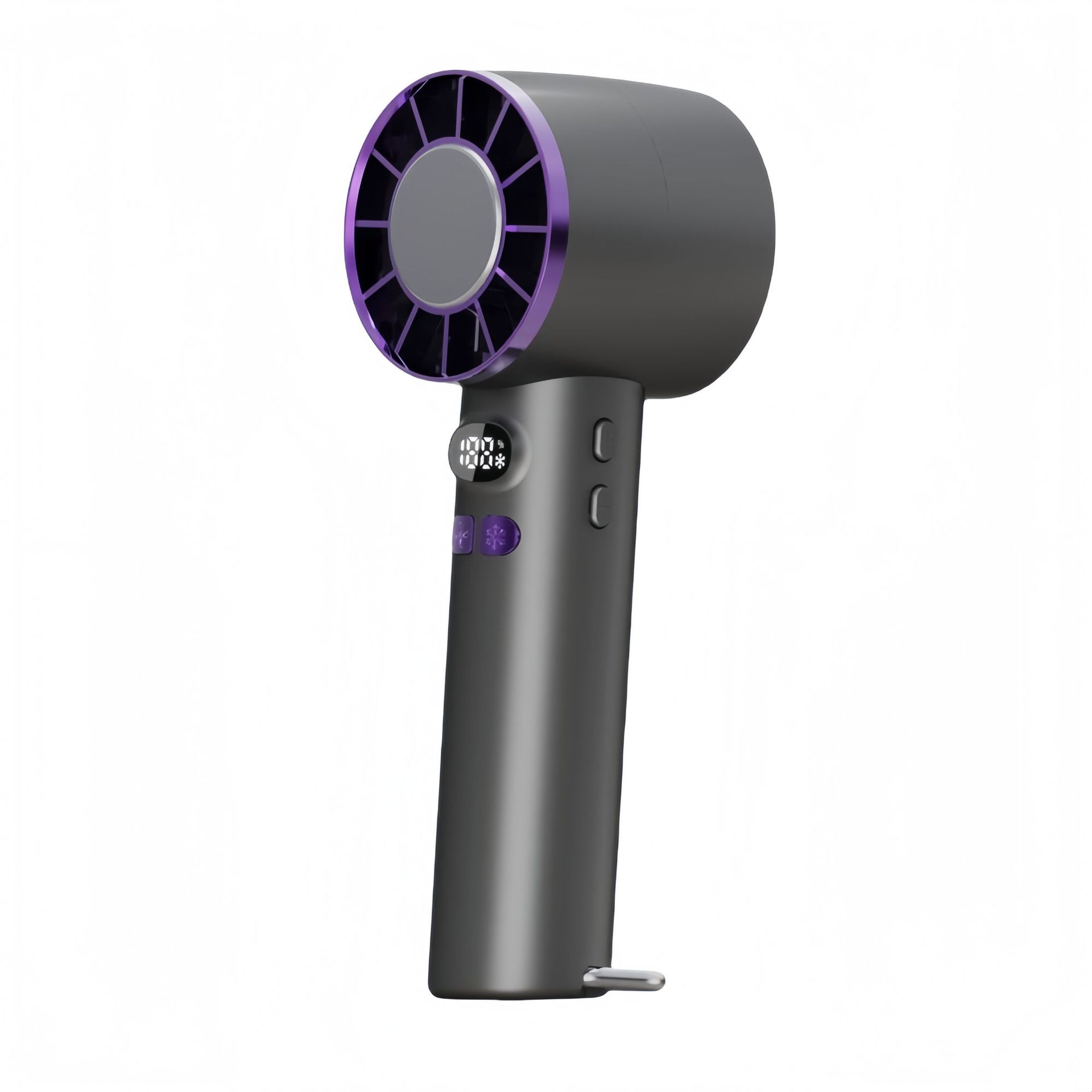 پنکه-دستی-پر-سرعت