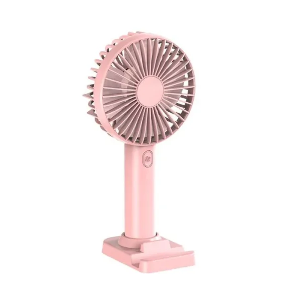 پنکه مسافرتی شارژی fresh fan | مدل small fan N10
